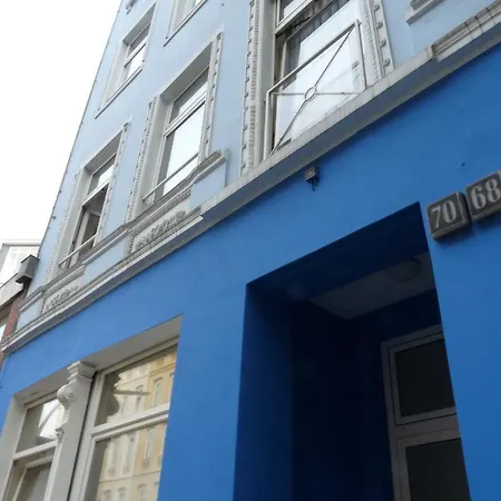 Hotel 66-3